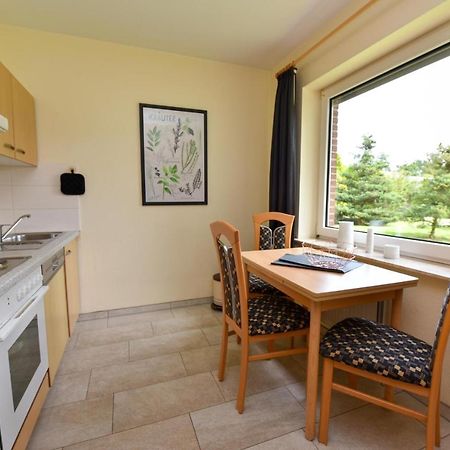 Haus "Luv Und Lee" Appartement Lee19 Cuxhaven Exterior foto
